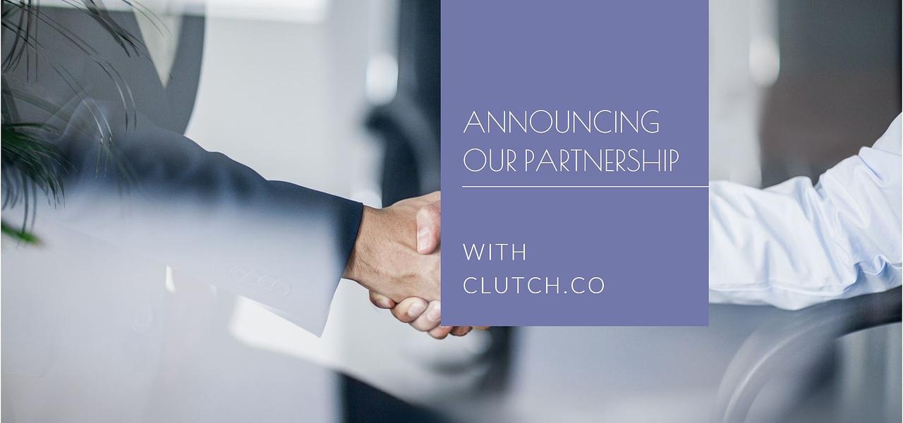 fetosoft Partners with Clutch: Expanding Our Reach